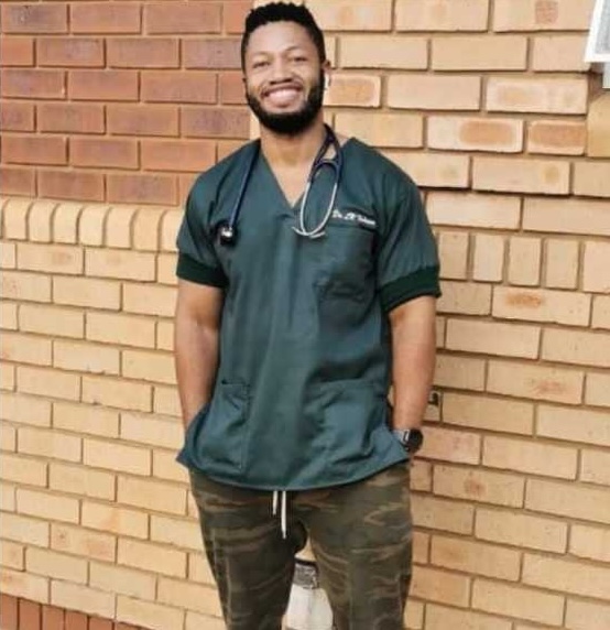 DR_Vuyo